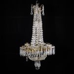 547698 Chandelier